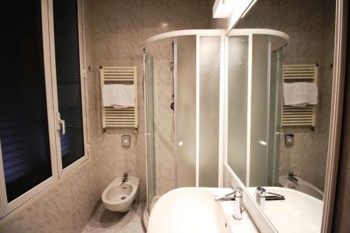 Best Western Hotel Moderno Verdi - image 11