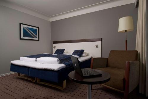 Scandic Havna Tjøme - image 6