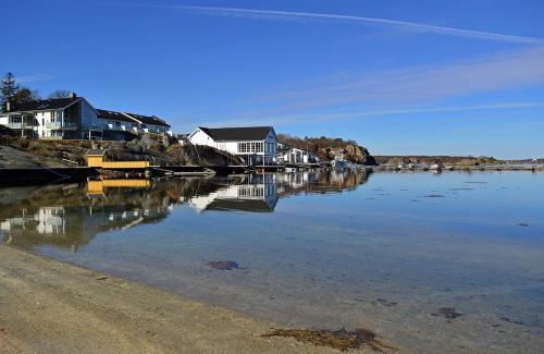 Scandic Havna Tjøme - image 2