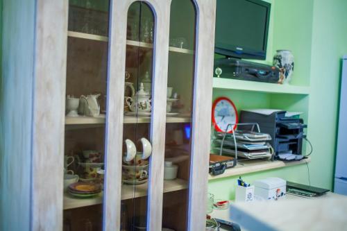 Guest House on Kamanina