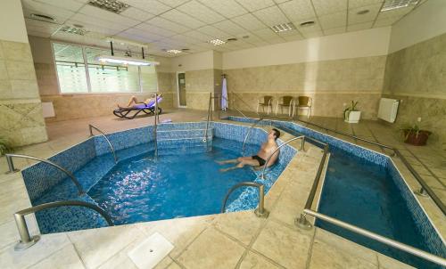 Devin Spa Hotel - image 7