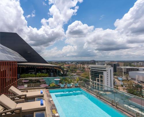 Park Inn by Radisson, Nairobi Westlands