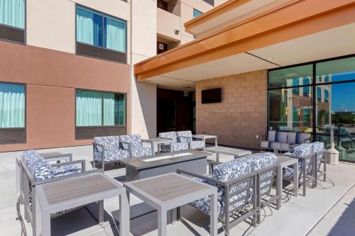 Best Western Plus Executive Residency Phoenix North Happy Valley