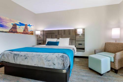 Best Western Plus Executive Residency Phoenix North Happy Valley