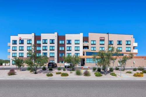 Best Western Plus Executive Residency Phoenix North Happy Valley