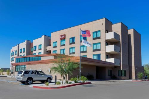 Best Western Plus Executive Residency Phoenix North Happy Valley