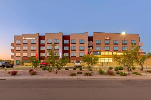 Best Western Plus Executive Residency Phoenix North Happy Valley