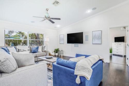 The Bonita Rita - Magnum