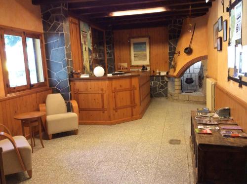 Hotel La Ribera - image 11