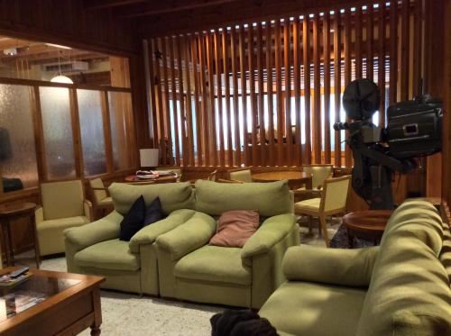 Hotel La Ribera - image 13