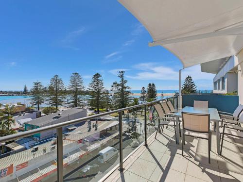 Coast Apartment 29
