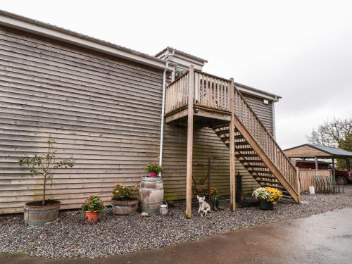 The Cider Shed