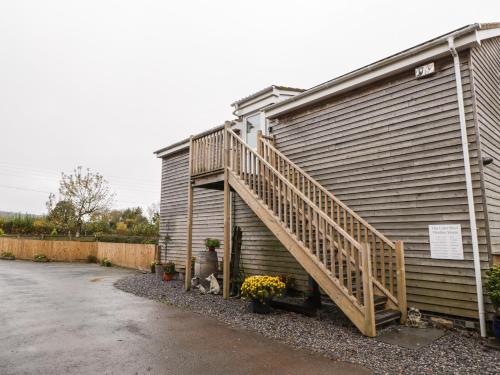 The Cider Shed