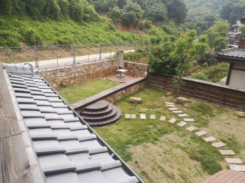 拈花湾云想居客栈