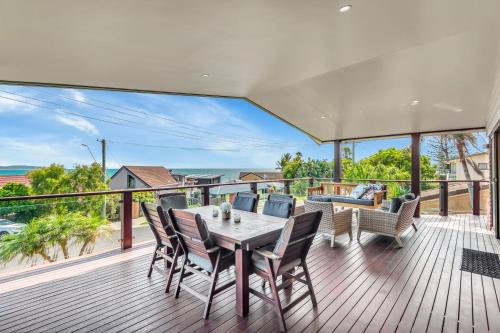 Sea-Ann - Lennox Head - WiFi
