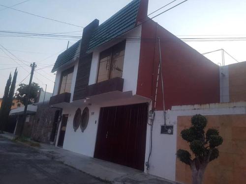 Departamento Casa Dali