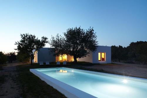 Villa Can Jesus gîte à louer Golf de Ibiza II