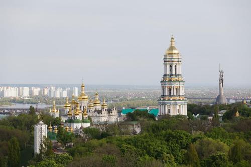 Salute Hotel - image 5