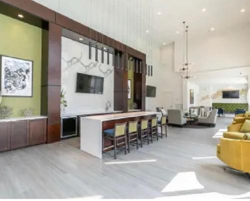 1 Buckhead BNB