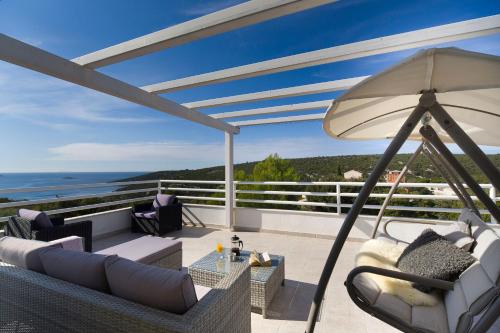 Villa Sea view