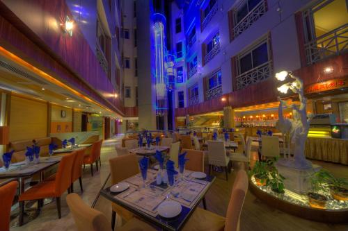 Mâncare şi băutură, Fortune Grand Hotel in Dubai
