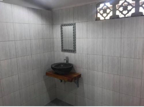 Santai bungalow