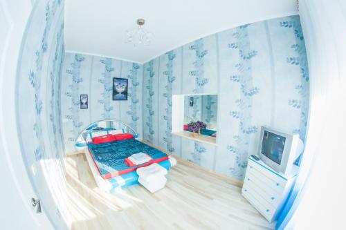 Guest House on Kamanina