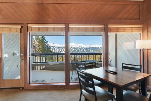 Balcony/terrace, Gold Point Resort Breckenridge by Vacatia in Breckenridge (CO)