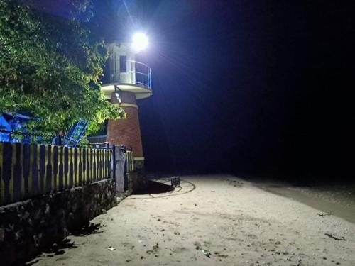 7Sixteen CampSite Private Beachfront