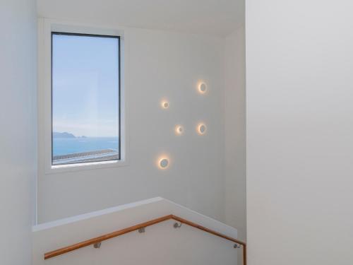 pancuran, Purepure - Tairua Holiday Home in Tairua