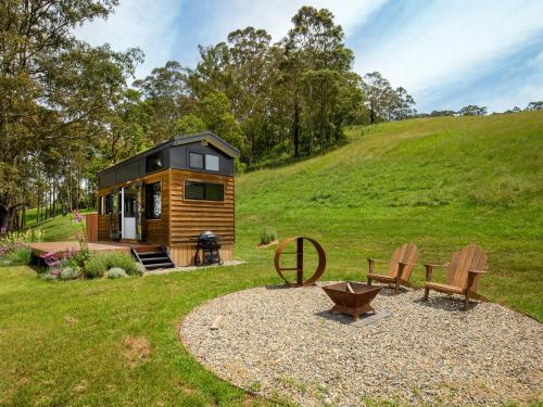 . Stella at Kangaroo Valley - Amazing Views - Fire Pit