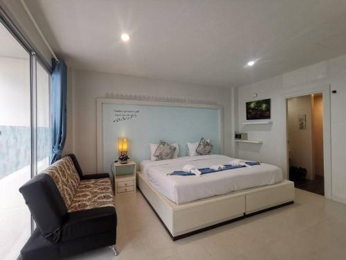 Phuket Racha Kata Homestay