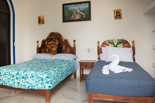 Hotel Yancris
