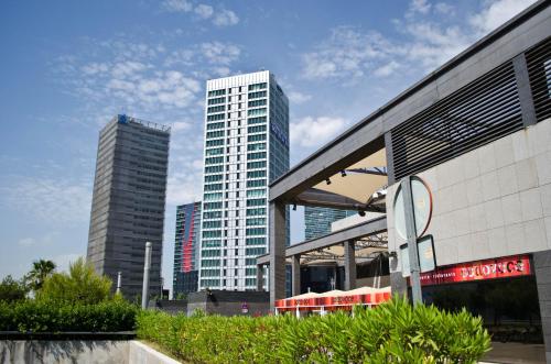 Fira Gran Via - Barcelona4Seasons - image 5