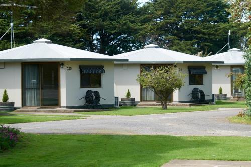 Pine Country Caravan Park