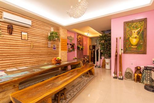 Sun Flower Bed and Breakfast7