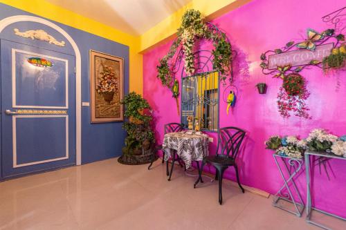 Sun Flower Bed and Breakfast12