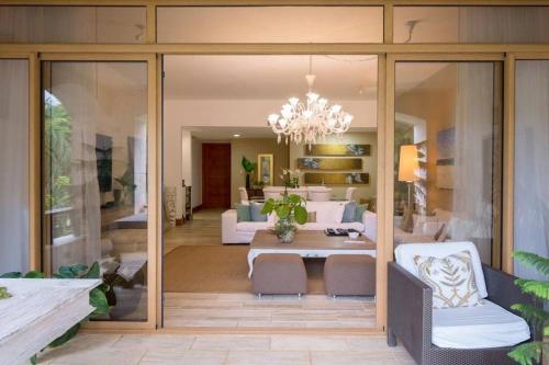 Chic Luxury Condo At Los Altos Casa De Campo