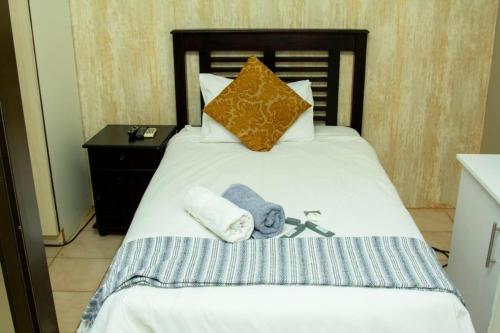 바쿠시 B&B