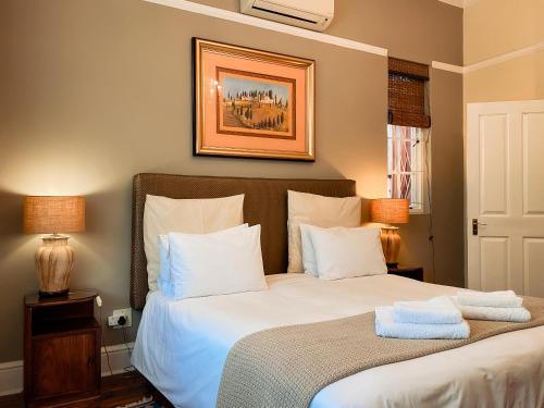 5 Camp Street Guesthouse & Self-catering - image 2