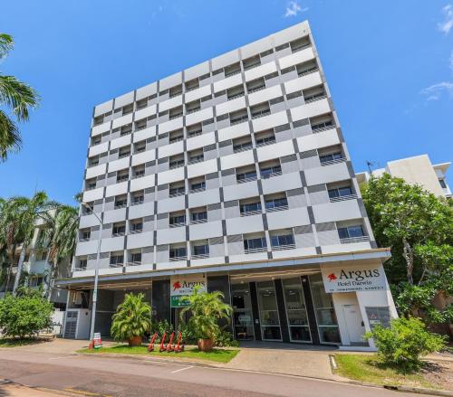 Argus Hotel Darwin