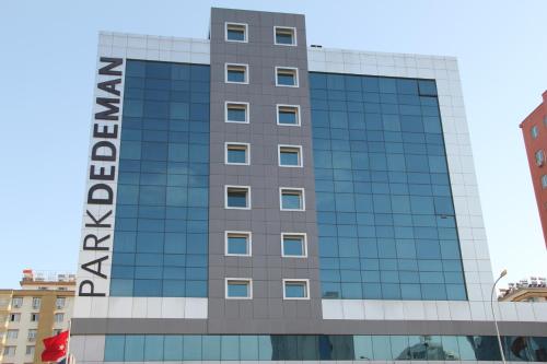 Dedeman Park Gaziantep Hotel