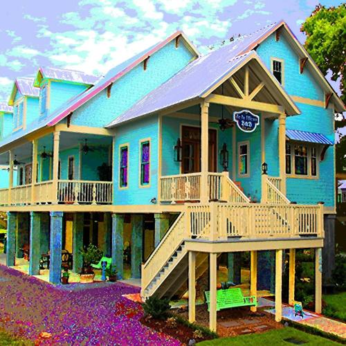 De La Bleau B&B