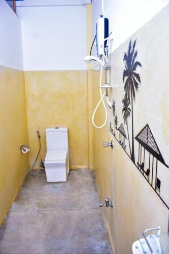 Three-Bedroom Villa image 3