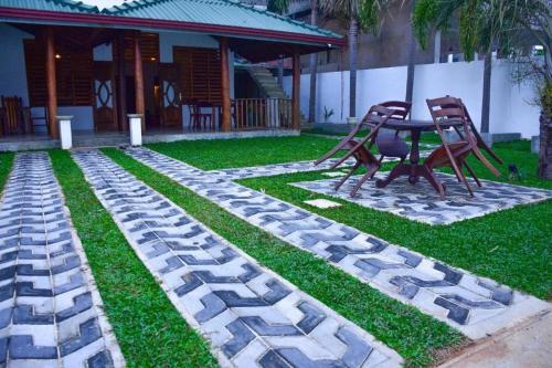 Three-Bedroom Villa image 7