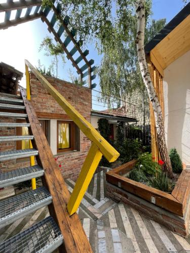 Apartament Art Cluj 3