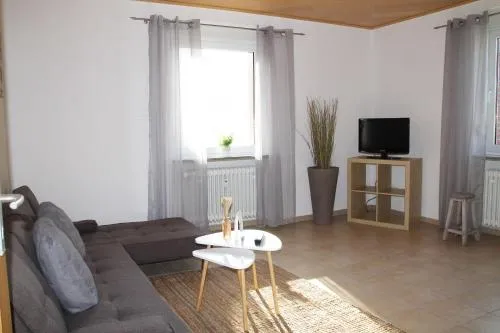 Feriennest Hüttenberg in Hochelheim, Deutschland