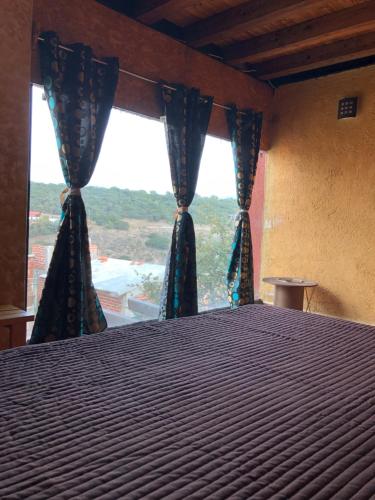 Cabana de Cristal