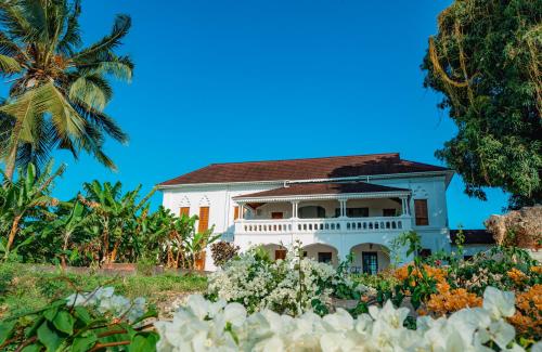 Vista Exterior, Manor House Zanzibar in Zanzibar Town