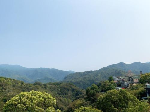 周辺案内, Forgather B&B in 復興区（フーシン）